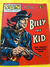 Billy The Kid Sun The Adventure Picture Paper Nº 39 Jan 1975 - loja online