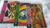 Watchmen Dc Série De 12 Com 3 Volumes Nºs 6, 7 E 8 Kit 3 Hqs