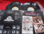 Vinil Hollywood History Vol. 2 E 5 Kit 4 Trilhas Filmes Lp - loja online