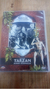 Tarzan E A Caçadora Coleção Tarzan Dvd Seminovo Perfeito