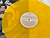 Vinil Flash Band Beatles & Hits Collection Lp Cor Amarelo - Ventania Discos e Sebo