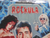 Rockula Rock' N' Roll Comedy With A Bite! Laserdisc Oferta - comprar online