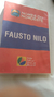 Fausto Nilo Nomes Do Nordeste Dvd Orig Único No Ml