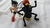 Astro Boy + Bee Movie Dois Bonecos Mc Donalds Em Oferta