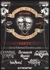 Metal Blade Records 20th Anniversary Party Dvd + Cd Original