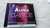 Alpha Fm 101,7 Dance Cd Original Promo