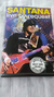 Santana Live By Request Dvd Original Promo Super Barato