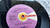 Vinil Fred Rovella Ben/ Lado B Don't Cry Compacto De 1973 - comprar online