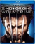 X-men Origens Wolverine Blu-ray Original