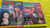 Rock Brigade Lote Com 8 Revistas Sendo 3 Com Os Posteres - Ventania Discos e Sebo