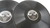 Paraguassú Azulão Manhãs De Sol Triste Caboclo Etc 5 discos de 78 Rpm - Ventania Discos e Sebo