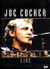 Joe Cocker Live Dvd Original Lacrado