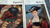 Gênios Da Pintura Siqueiros Raffaello Delacroix Etc 5 Livros - Ventania Discos e Sebo