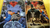 Superman & Batman Panini 9 Hqs Grátis Marvel 2002 Nr 4 na internet
