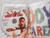 Eddie Murphy Daddy Daycare Press Kit Edição Esp Importado - Ventania Discos e Sebo