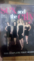Sex And The City The Complete First Season Importado Dvd