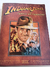 Indiana Jones E O Templo Da Perdição Dvd Orig Harrison Ford