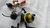 Astro Boy + Bee Movie Dois Bonecos Mc Donalds Em Oferta - comprar online