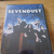 Sevendust Retrospect Dvd Novo Lacrado