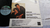 Jimmy Ruffin & Brenda Holloway Lp Single On The Rebound 45 - comprar online