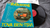 Tova Ben-tsvi With A Folksong Around The World Vinil Imp - Ventania Discos e Sebo