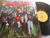 Trepidant's Abilio Manoel Beth Carv. Sombrinha 8 Lp's Barato - Ventania Discos e Sebo