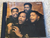 The Winans Returno Cd Original Importado Soul Funk Music