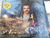 Yanni Live At The Acropolis With Royal Philh Orch Laserdisc - Ventania Discos e Sebo