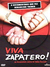 Viva Zapatero! Dvd
