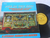 Fun At The Fair Mammoth 89 Key Gavioli Fairground Organ 1973 - Ventania Discos e Sebo