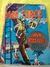 Jet Aces In Action Air Force 2 Hqs + Fawcett Movie Comics - Ventania Discos e Sebo