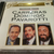 Bravissimo Tenori Carreras Domingo Pavarotti Cd Importado