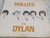 The Hollies Sing Dylan Somente A Capa Sem O Disco
