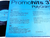 Promo hits 3 Polygram Internacional Def Leppard New Order Etc - comprar online