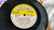 Black Heat Chip's Funk Lado B Street Of Tears Compacto 1972 na internet