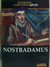 Nostradamus Enigmas Da História Dvd Original