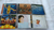 Cidade Negra Kid Abelha Jorge Vercilo Leonardo 6 Cds Orig. - Ventania Discos e Sebo