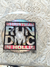 Run Dmc Christmas In Hollis Cd Picture Transparente Single na internet