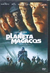 Planeta Dos Macacos Dvd Duplo Tim Burton Mark Wahlberg