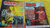 Rock Brigade Lote Com 8 Revistas Sendo 3 Com Os Posteres - loja online