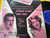 Rosemary Clooney And Harry James Hollywoods Best 10 Polegada na internet