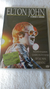 Elton John In Concert At Edinburgh Dvd Original Novo Lacrado na internet