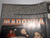 Madonna Vhs Original Do Filme Biografia Não Autorizada - loja online