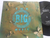 Vinil The Big Music Cold Emotion Compacto Importado 45 Rpm - comprar online