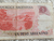Cédula Antiga Um Peso Argentino na internet