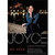 Joyce Show De 40 Anos Da Carreira Ao Vivo Dvd + Cd Original
