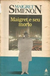 Livro Maigret E Seu Morto Maigret Simenon