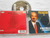 Tommy Dorsey F Sinatra Oscar Peterson Piazzolla 6 Cd's Jazz na internet