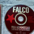 Falco Der Kommissar Cd Original Single Jason Nevins And Club - Ventania Discos e Sebo