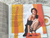 Patricia Marx Charme Do Mundo Cd Original Seminovo - Ventania Discos e Sebo